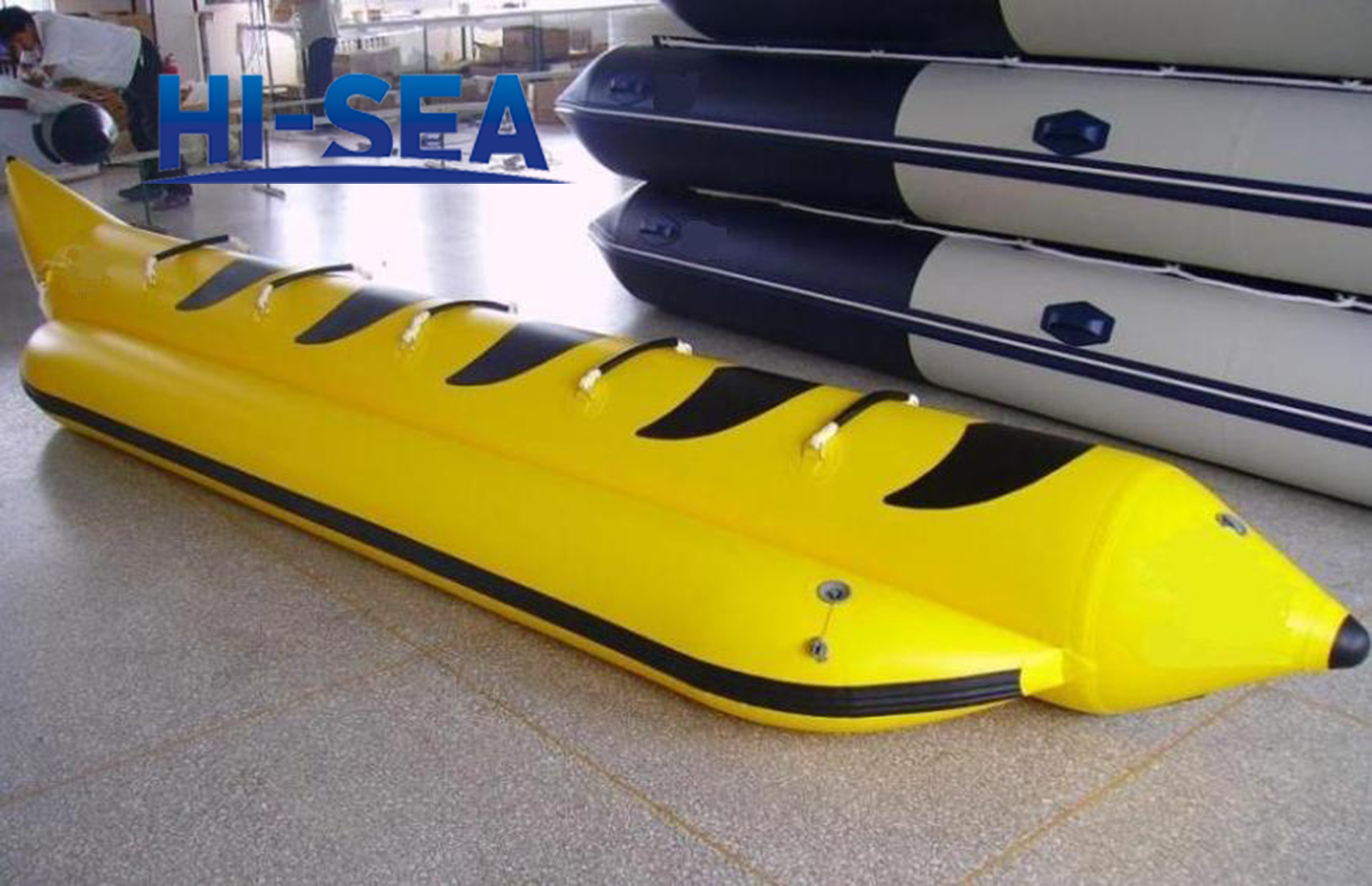 inflatable boat t2